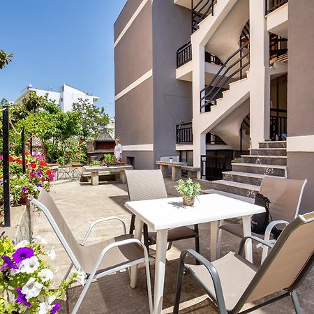 Il Centro Studios Потос Екстер'єр фото