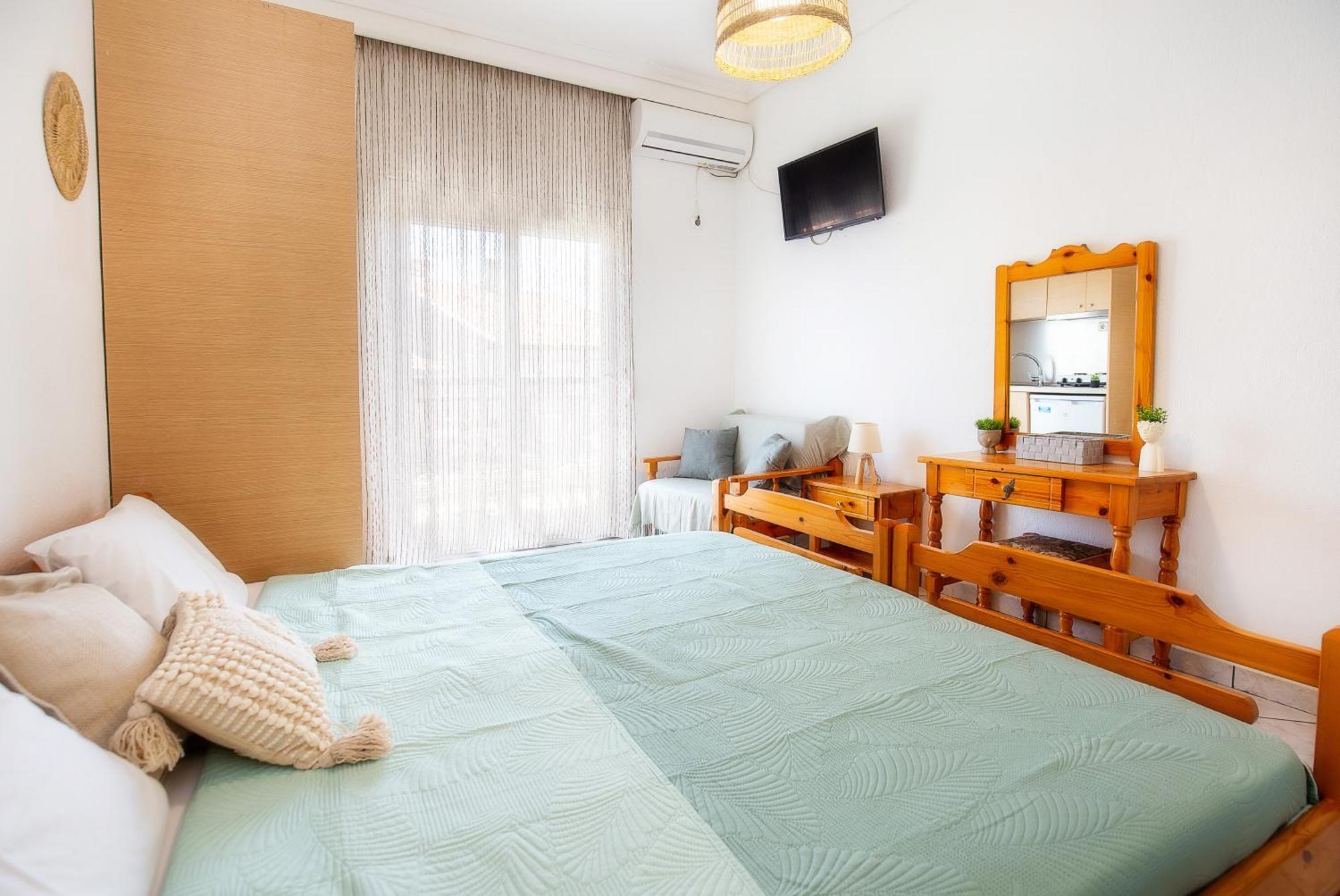 Il Centro Studios Потос Екстер'єр фото
